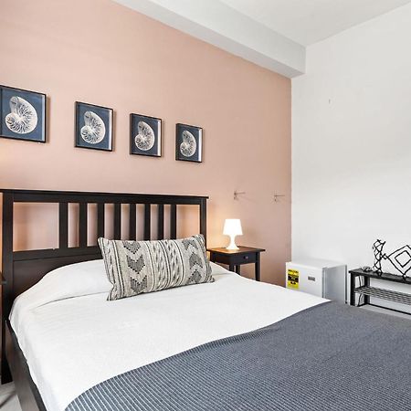 Rincon Plaza Hotel Bagian luar foto